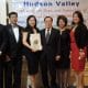 Angela Chao Receives Oca Awards