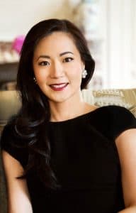 Angela Chaw Portrait