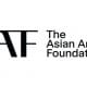TAAF The Asian American Foundation Logo